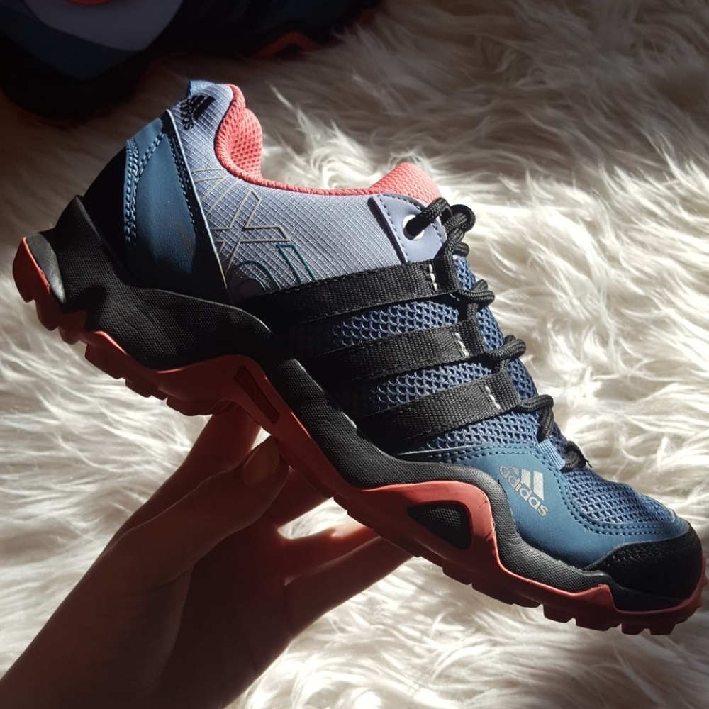 Women's Adidas Track Shoes